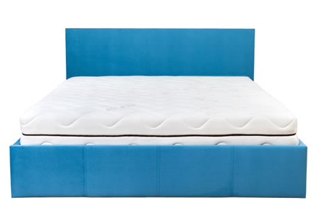 Кровать без подъемного механизма Come-for Порто