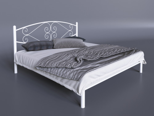 Кровать TNR- Камелия 190/200Х120/140/160/180 см