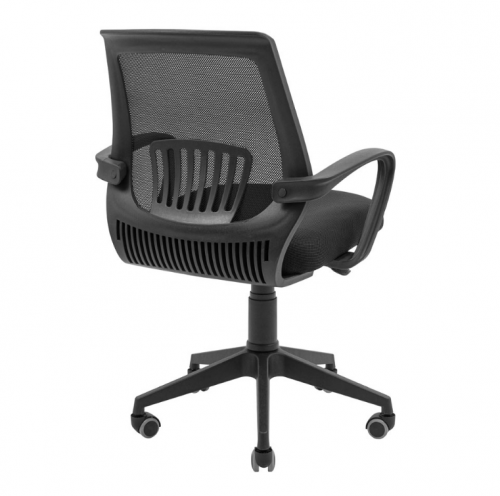 Кресло офисное RCH- Стар комплектация Пластик