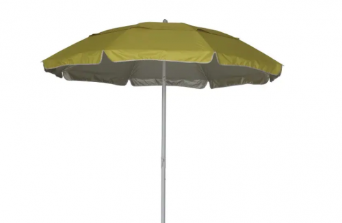 Зонт садовый ECO- ТЕ-007-220 желтый