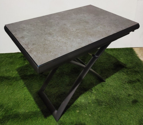 Стол трансформер EXI- Модена-2 (керамика) 