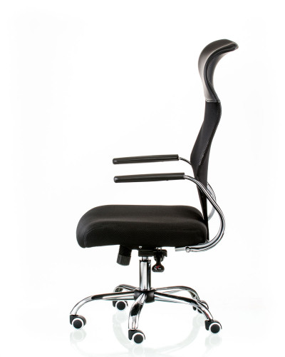 Кресло офисное TPRO- Suprеmе 2 Black E4992