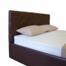 Кровать двухспальная с подъемным механизмом MLB- Адель