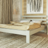 Кровать деревянная MGP- Ассоль