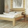Кровать деревянная MGP- Ассоль