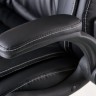 Кресло офисное TPRO- OSKAR black E5241