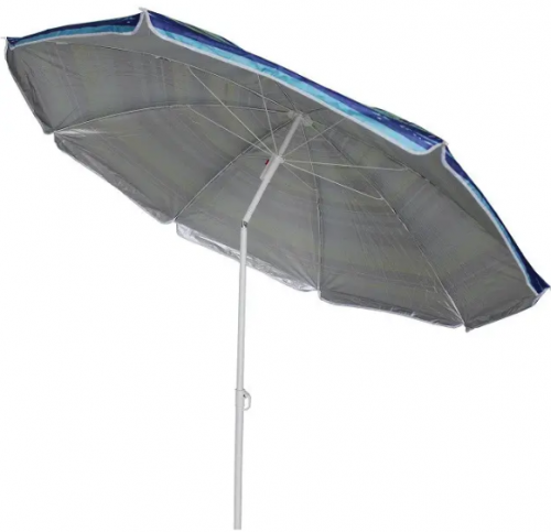 Зонт садовый с наклоном ECO- TE-018, 1,8 м