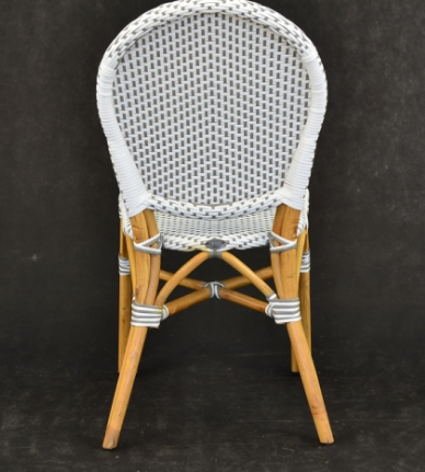 Стул из ротанга CRU- Lion chair, st08213