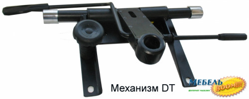 Кресло AMF- Галант, механизм DT