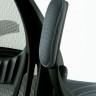 Кресло офисное TPRO- Briz 2 grey E4978