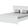 Кровать двуспальная BLH- TIROL 160х200 см 