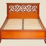 Кровать деревянная MBC- Глория