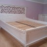 Кровать деревянная MBC- Глория