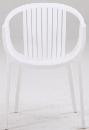 Кресло пластиковое ZST- Manzana