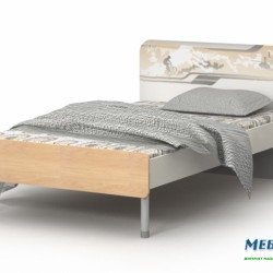 Кровать BR-М-11-2 Mega (Мега)