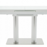 Стол обеденный BLN- ASTI (Асти) 110-145 x 70 см белый