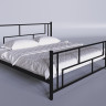 Кровать TNR- Амис 190/200Х120/140/160/180 см