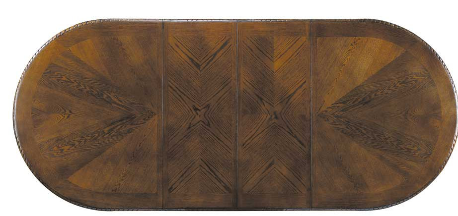 Стол деревянный BLN- Ривьера 4296 (Классик)