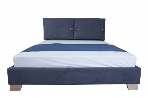 Кровать двухспальная MLB- Мишель