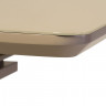 Стол обеденный раскладной VTR- TML-560-1 (Капучино)