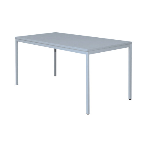 IDEA обеденный стол 140x70 PROFI серый
