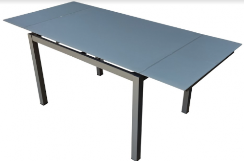 Стол обеденный раскладной DSN- DT-8110 (120/180 см)