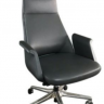 Кресло офисное на роликах MFF- Absolute HB Grey