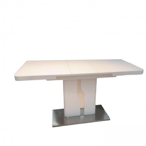 Стол обеденный раскладной IMP- Argo 110-145*70*76 см