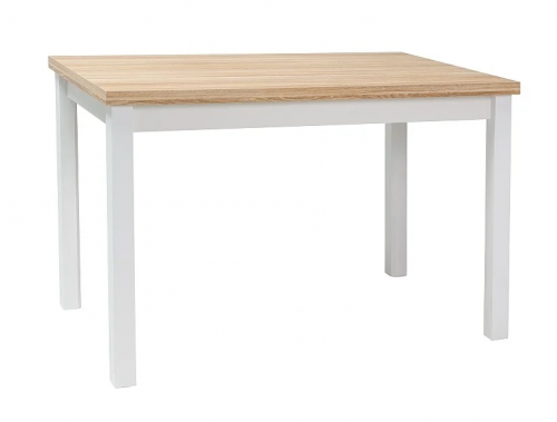 Стол обеденный PL- SIGNAL Adam 68x120 см