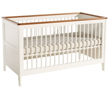 Фото - Кроватки для новорожденных