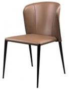 Фото - Кожаные стулья Concepto