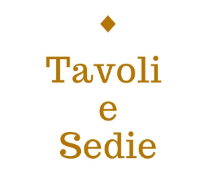 Фото - Tavoli e Sedie