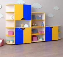 Фото - Мебель для детского сада