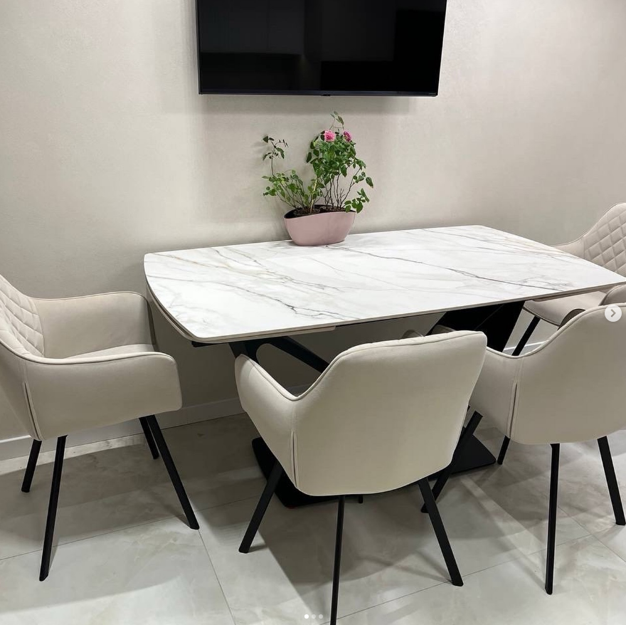 Кресло мягкое IMP- Fiona 