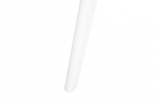 Стол пластиковый NL- DAISY (белый)