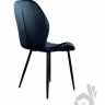 Стул обеденный PM-007 PERFECT HOME бежевый, серый, черный
