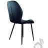 Стул обеденный PM-007 PERFECT черный