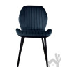 Стул обеденный PM-007 PERFECT черный