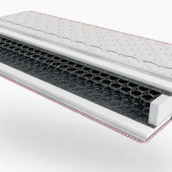 Матрас ортопедический EMM- Fashion Nova