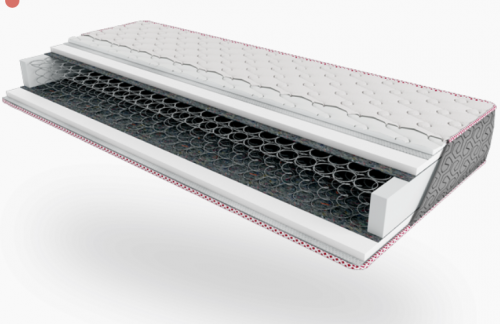 Матрас ортопедический EMM- Fashion Nova