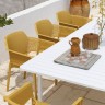 Стол раскладной Nardi Outdoor DEI- Alloro 210/280 Extensible