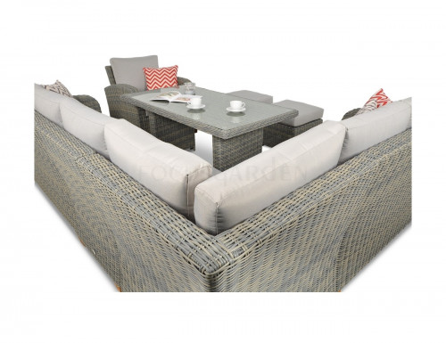 Комплект для отдыха INT- Madera Grey