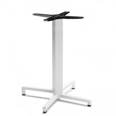 База для стола VLL- SCAB Domino 5141 (белый)