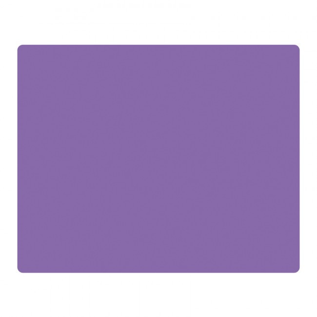 Столешница прямоугольная VLL- Topalit 110x70 (фиолетовый)