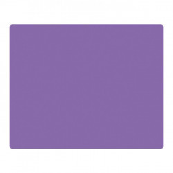 Столешница прямоугольная VLL- Topalit 110x70 (фиолетовый)