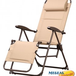 Кресло портативное ECO- TE-09 SD