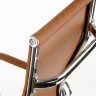 Кресло офисное TPRO- Solano artleather light-brown E5777