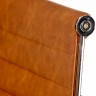 Кресло офисное TPRO- Solano artleather light-brown E5777