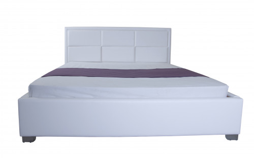 Кровать двухспальная MLB- Агата
