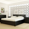 Деревянная кровать YSN- Hong Kong PLUS